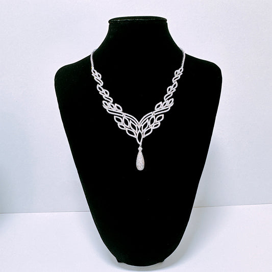 BMN50003 - Statement Necklace