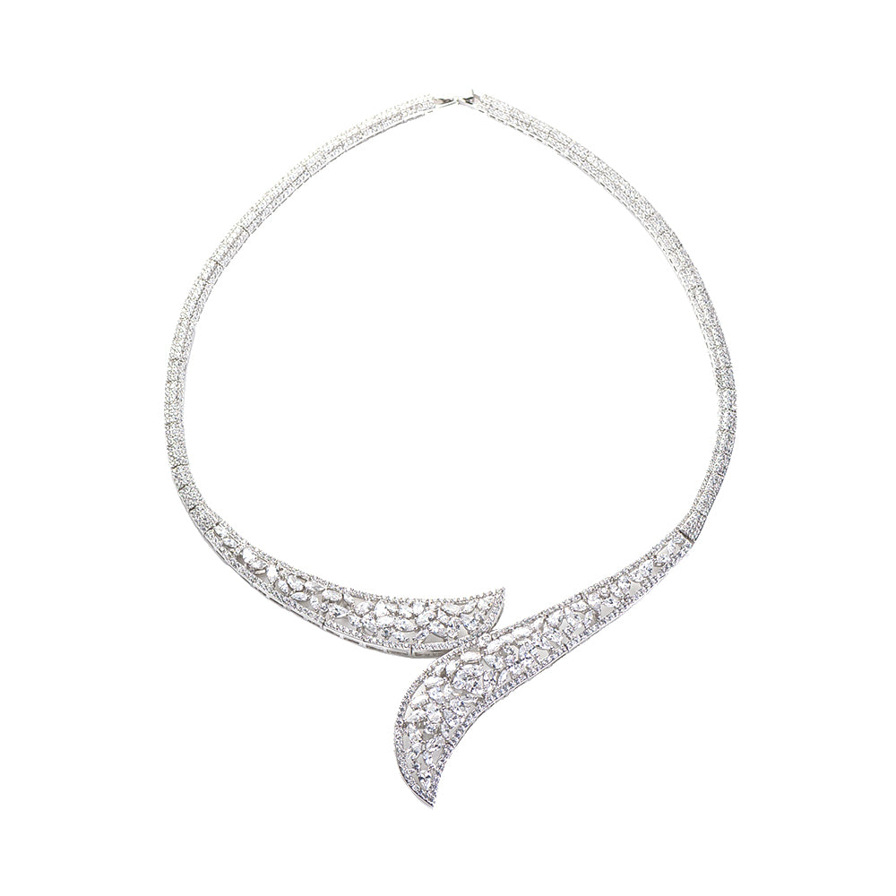 BMN50006 - Statement Necklace
