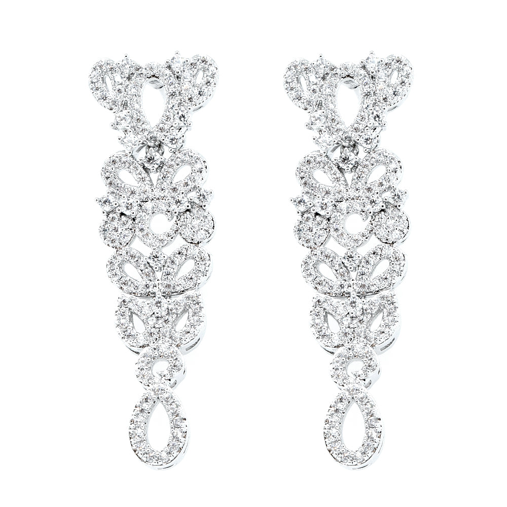 BME50008 - Dangle Earrings