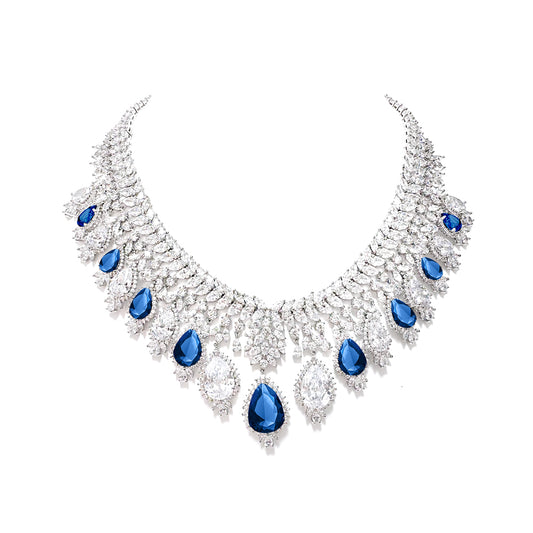 BMN50009 - Statement Necklace