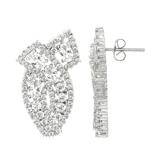 BME50014 - Stud Earrings