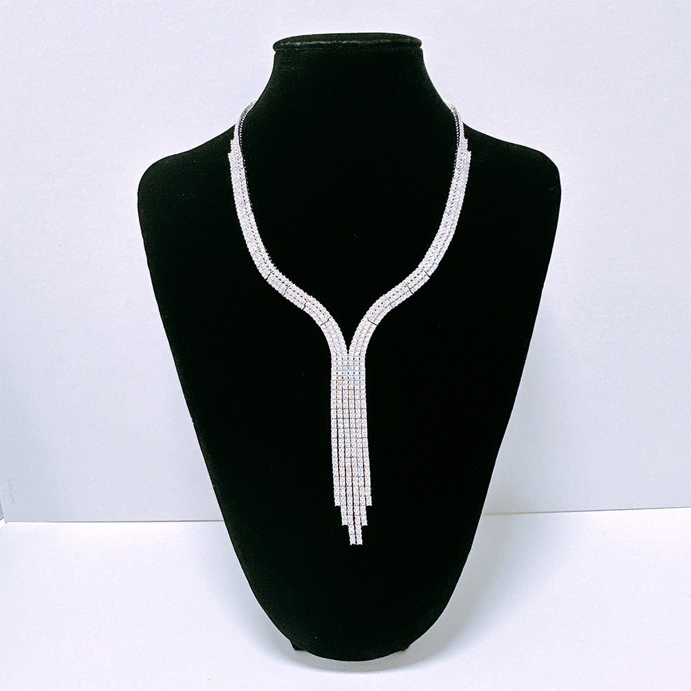 BMN50017 - Statement Necklace