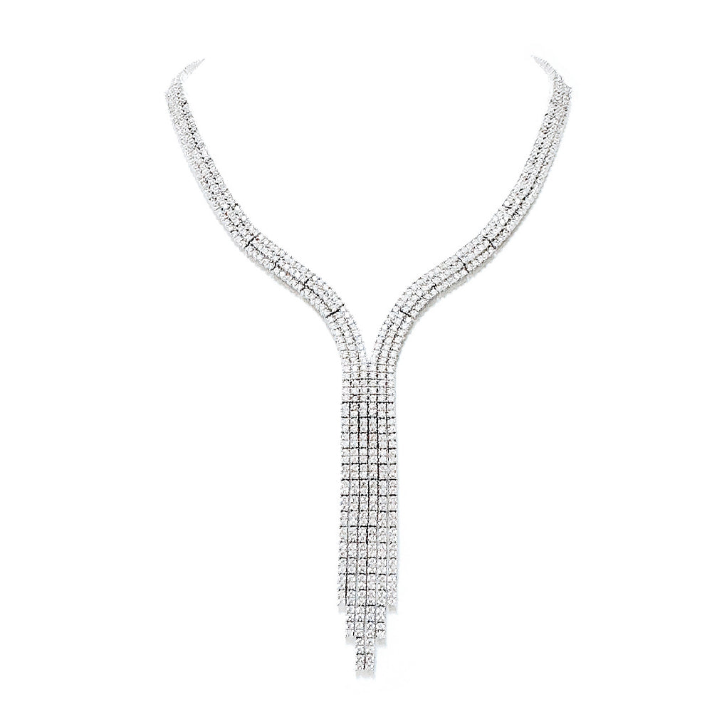 BMN50017 - Statement Necklace