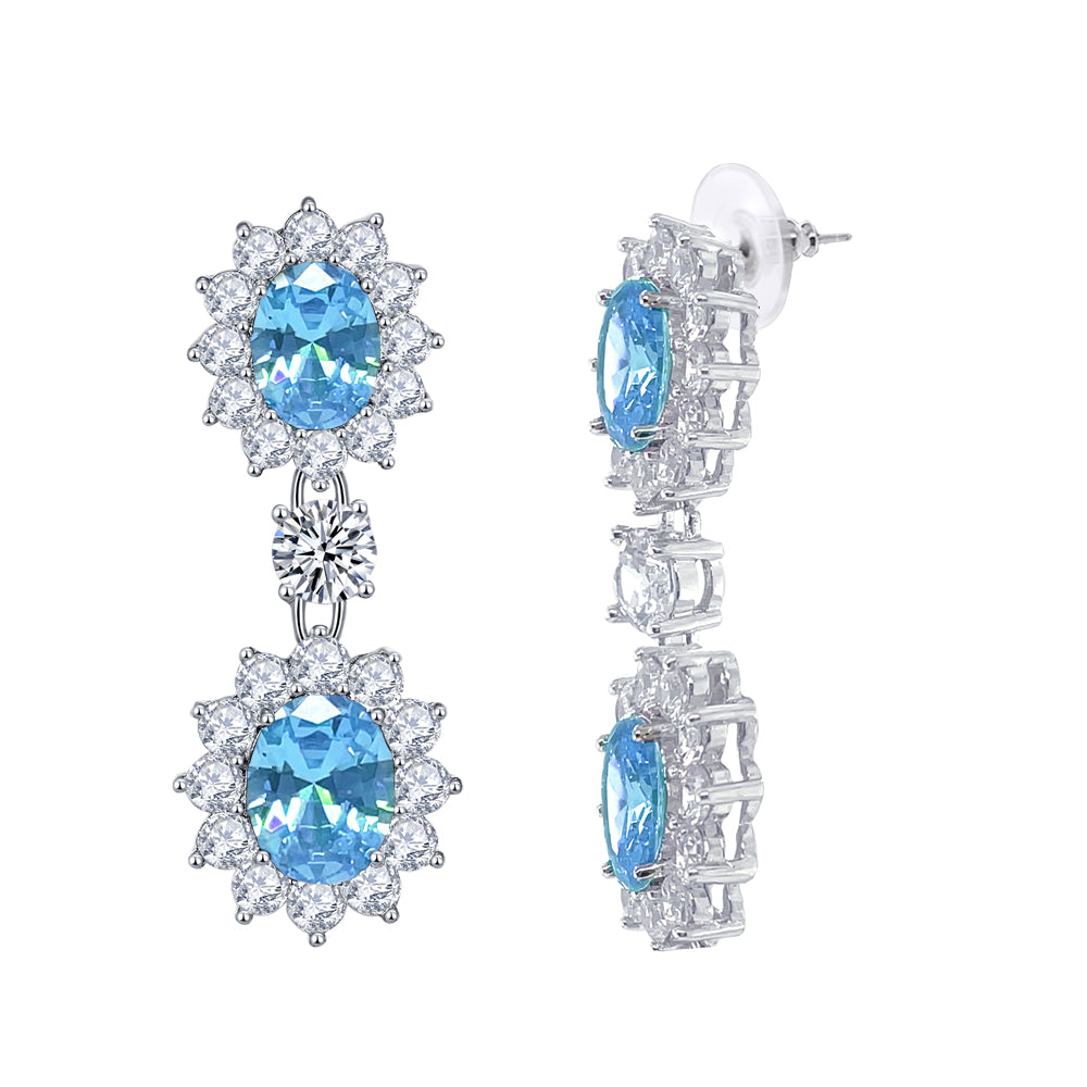 BME62230S - Dangle Earrings
