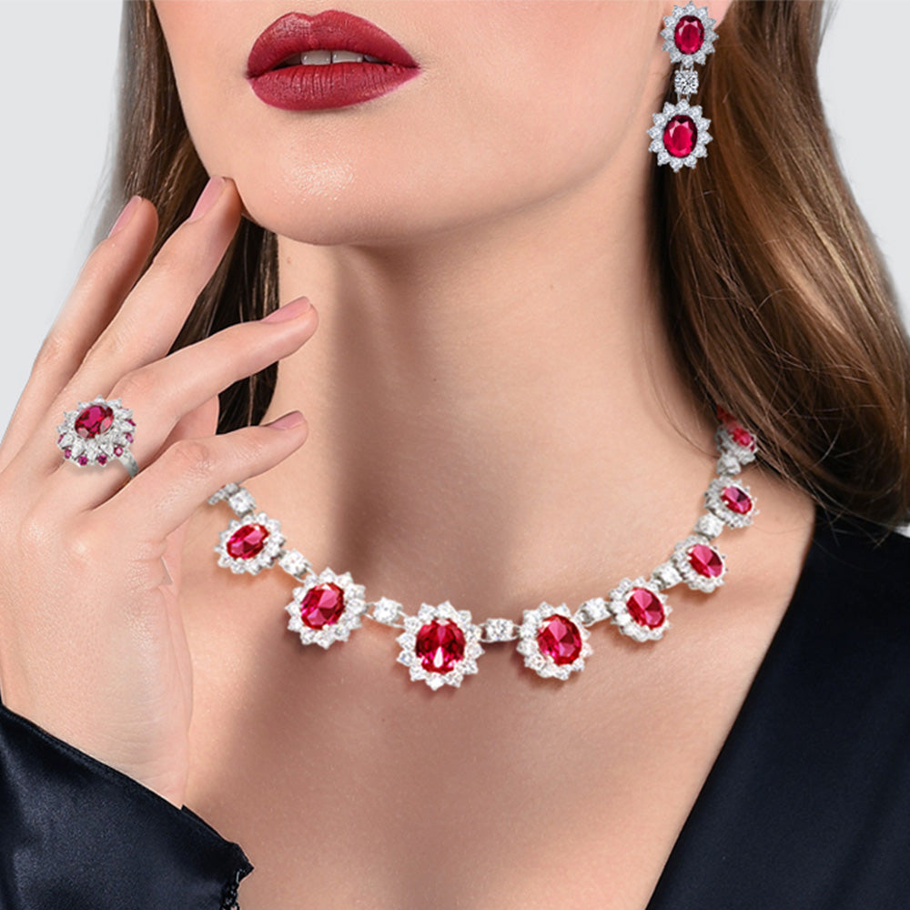BME62230 - Dangle Earrings