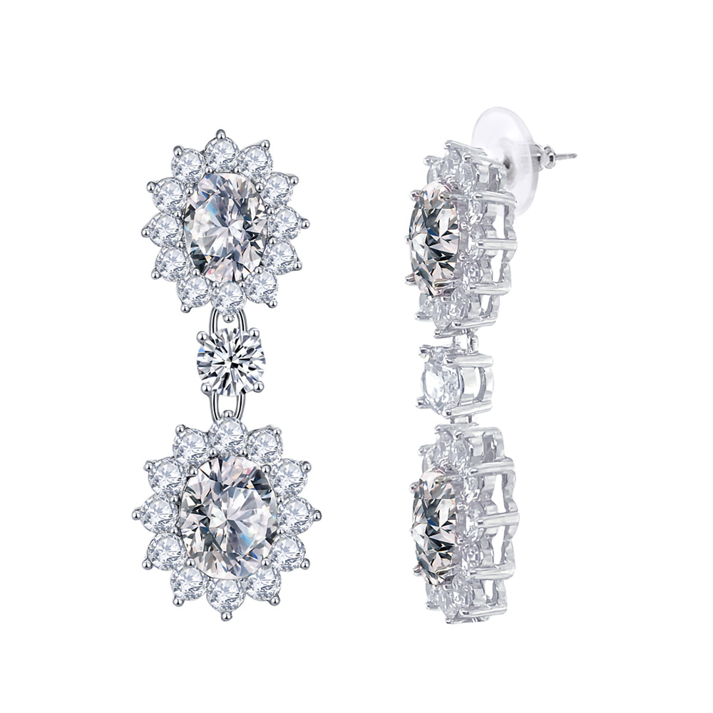 BME62230S - Dangle Earrings