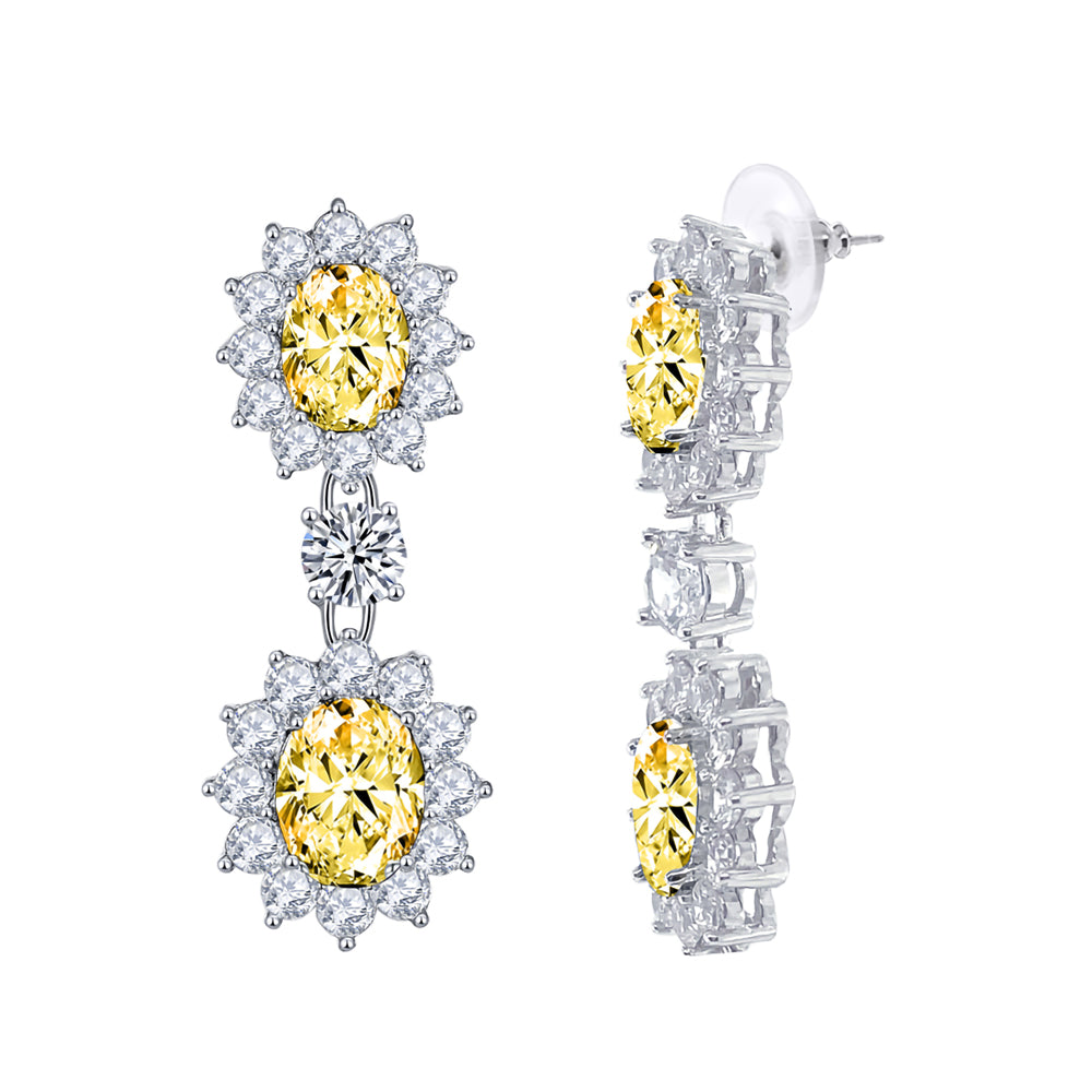 BME62230S - Dangle Earrings