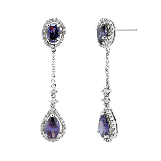 BME80779 - Dangle Earrings