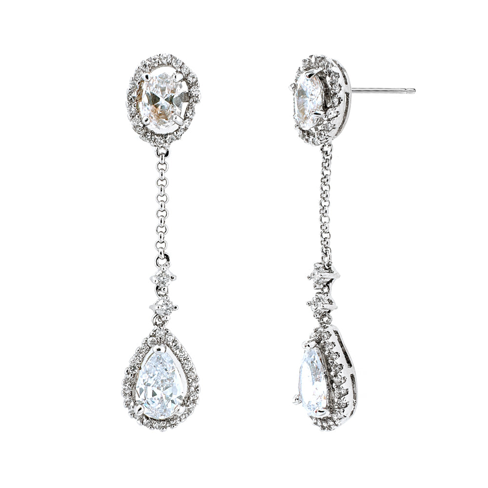 BME80779 - Dangle Earrings