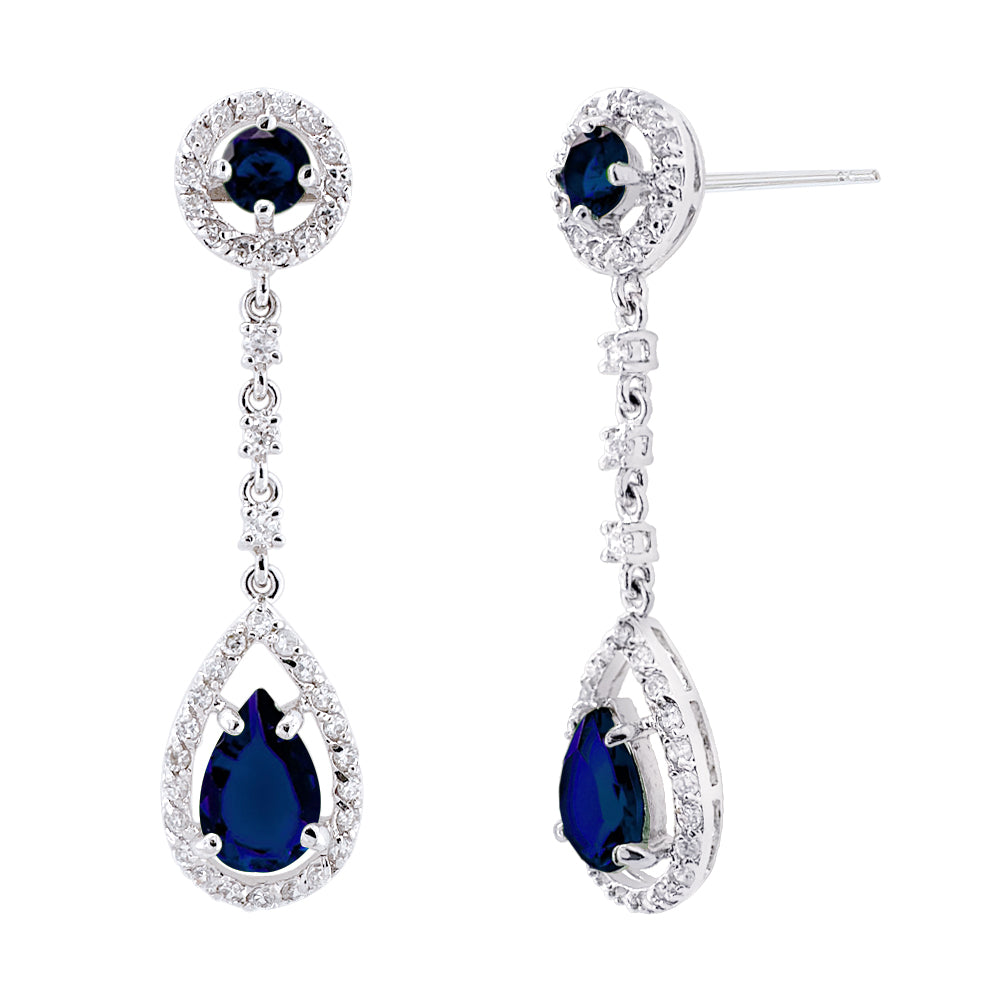 BME80782 - Dangle Earrings