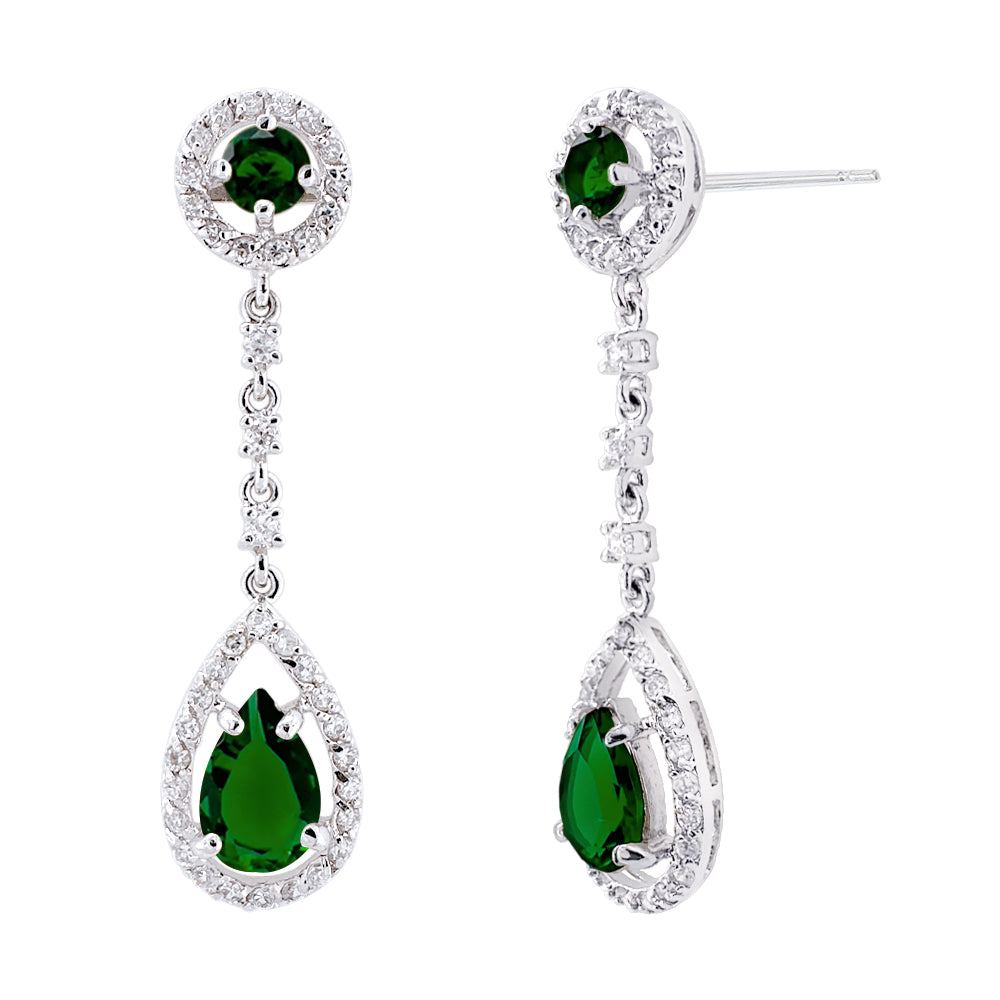BME80782 - Dangle Earrings