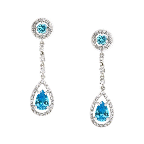 BME80782 - Dangle Earrings