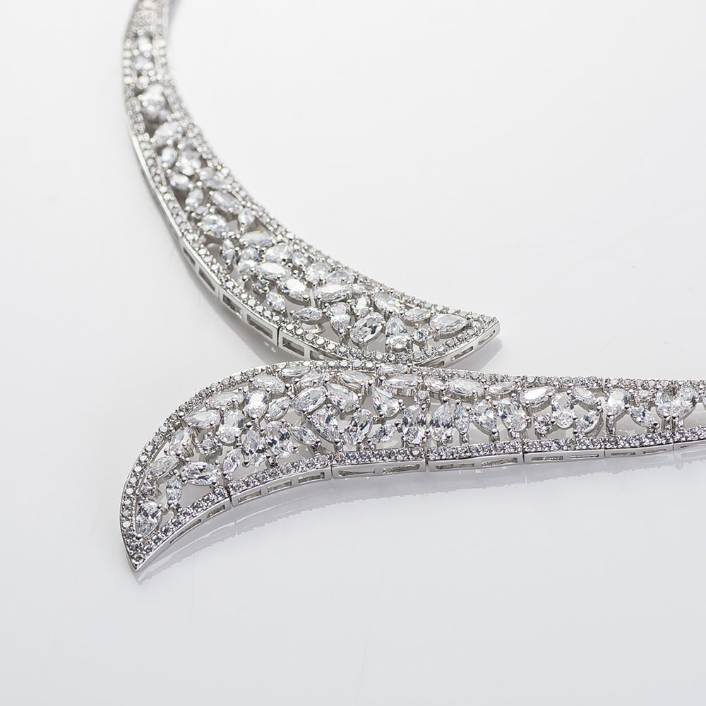 BMN50006 - Statement Necklace