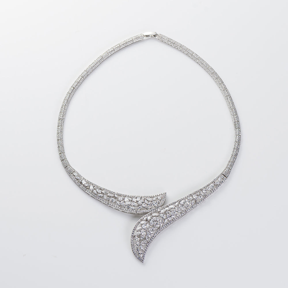 BMN50006 - Statement Necklace