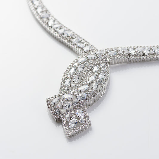 BMN10391 - 個性項鍊