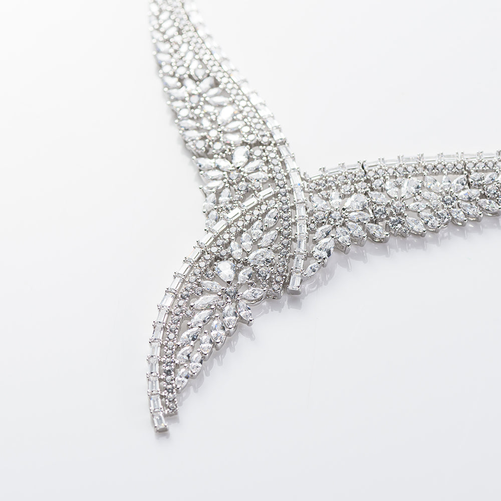 BMN50015 - Statement Necklace