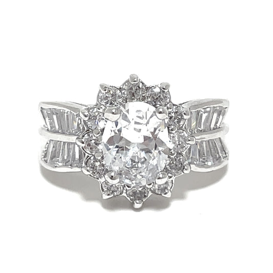 BMR10245 - Statement Ring