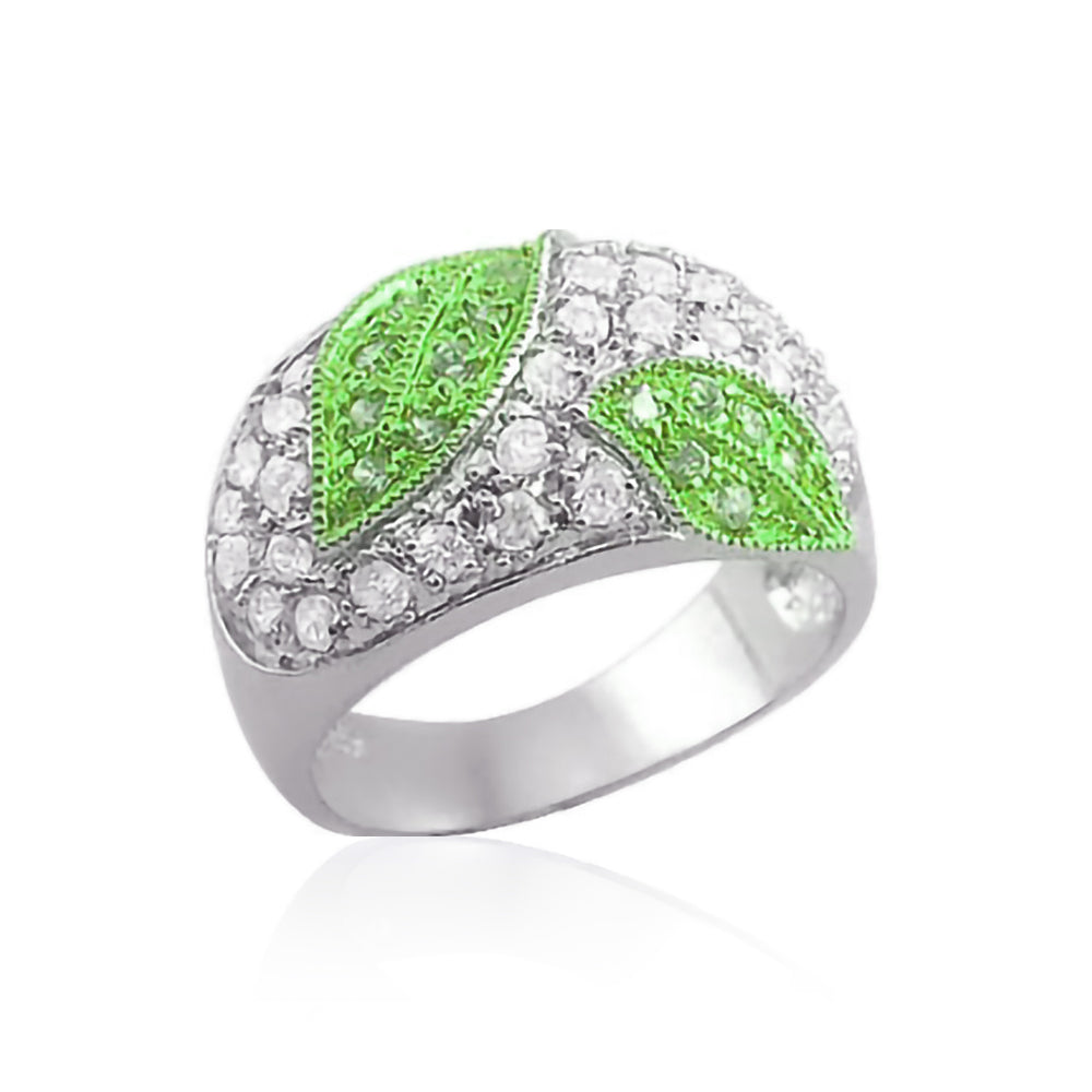 BMR11645 - Statement Ring