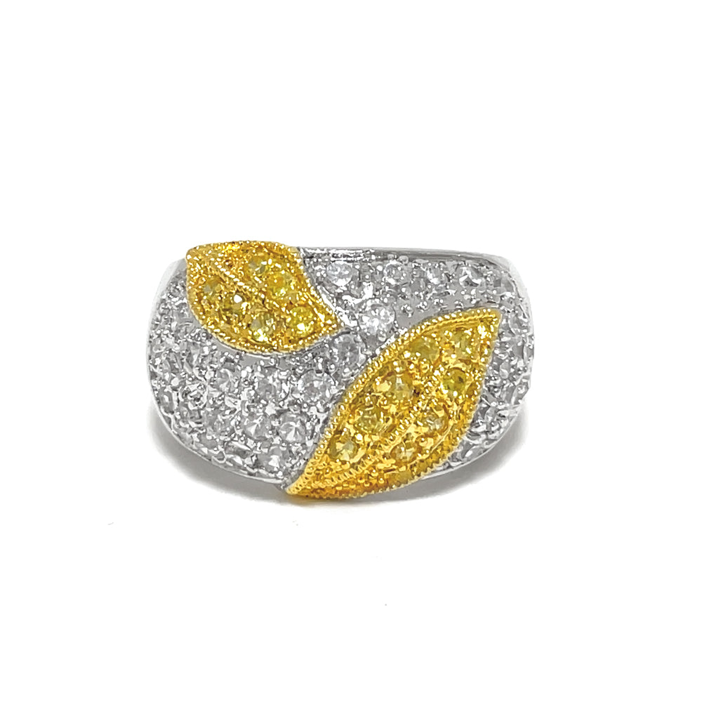 BMR11645 - Statement Ring