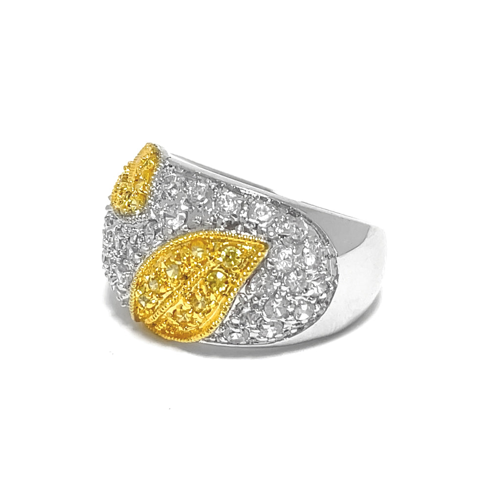BMR11645 - Statement Ring