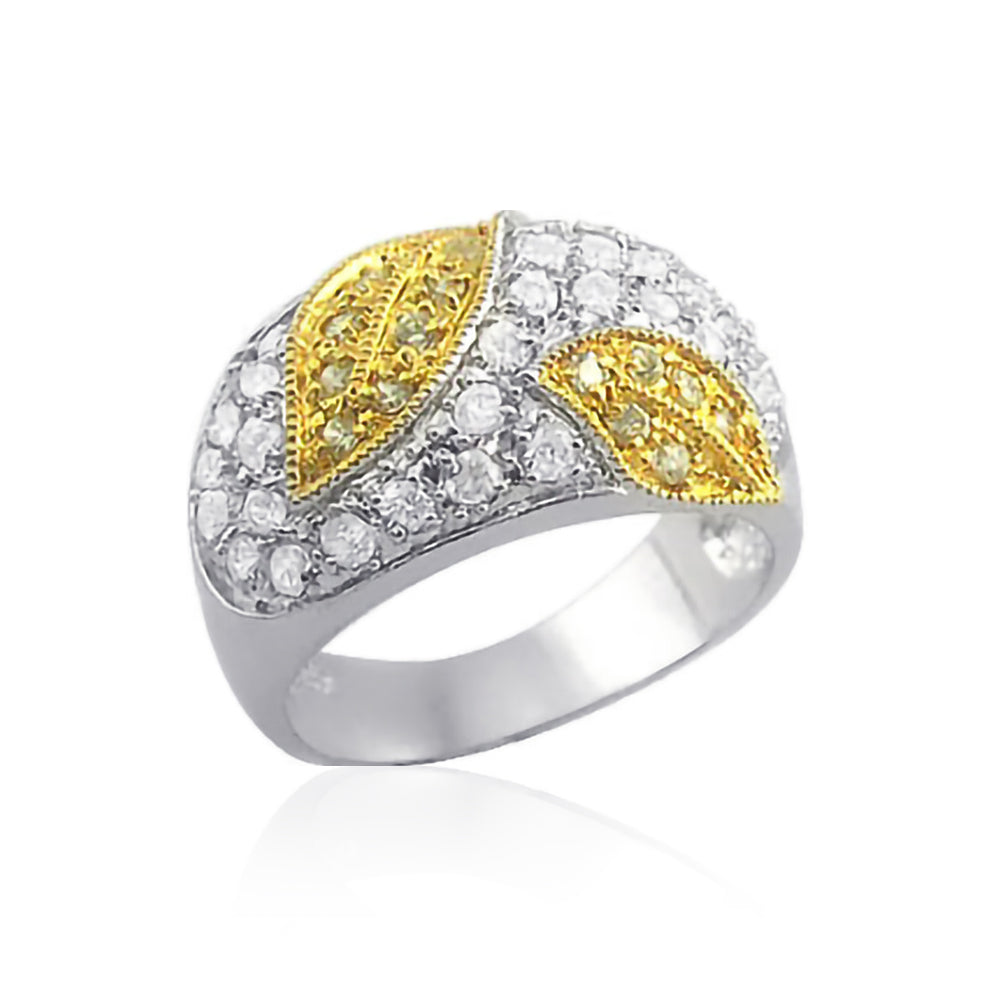 BMR11645 - Statement Ring