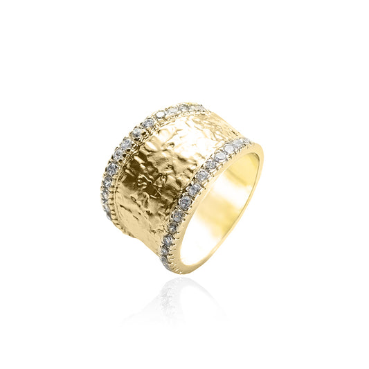 BMR12064 - 個性戒指