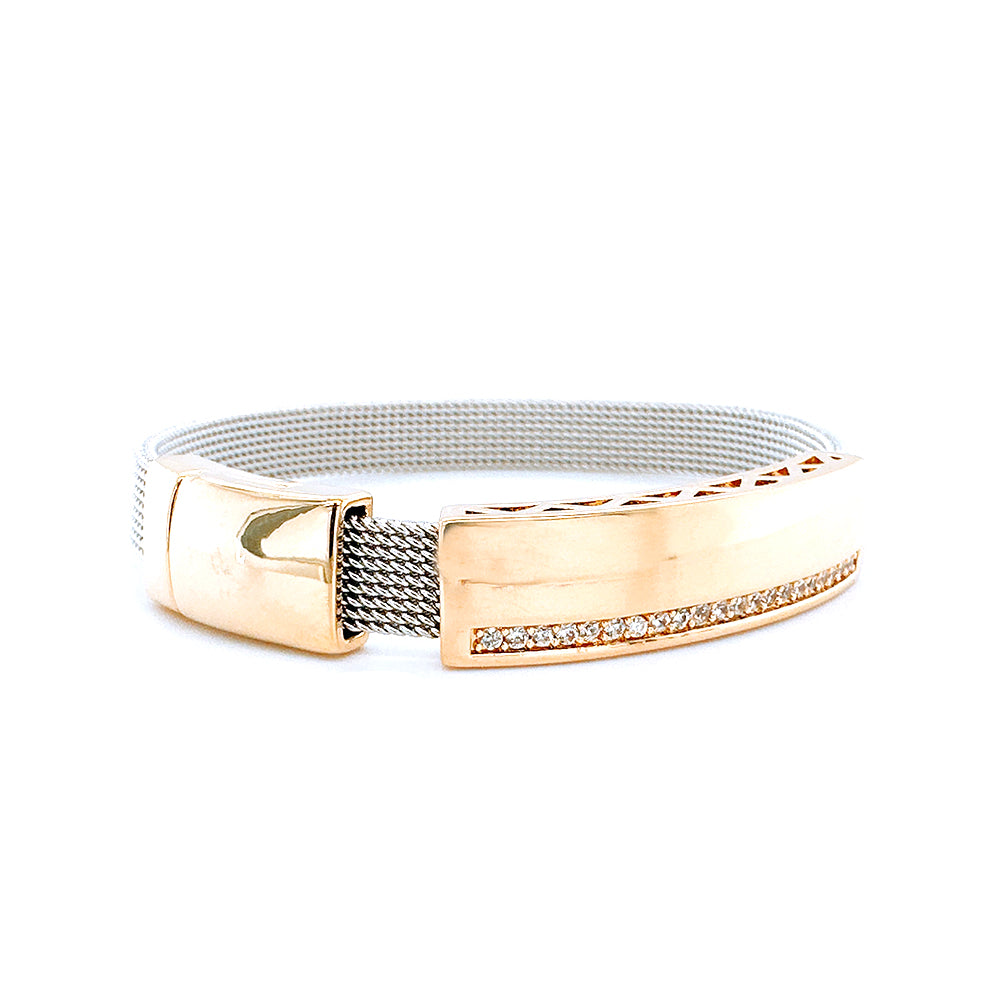 BMB20050 - Magnetic Clasp - Bracelet
