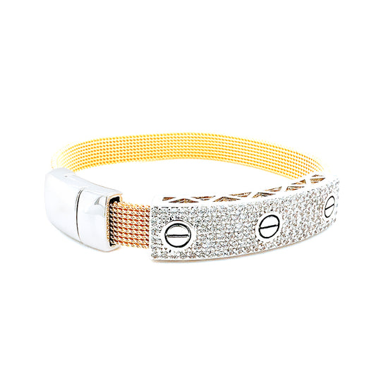 BMB20051 - Magnetic Clasp - Bracelet