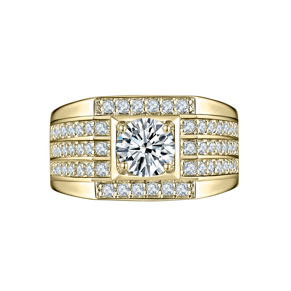 BMR22002 - Men's Ring