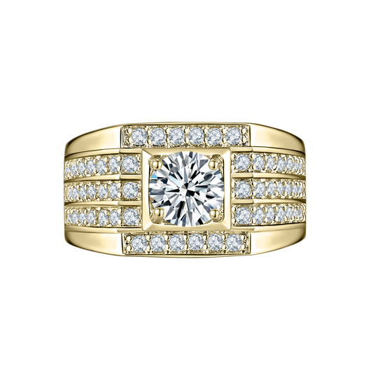 BMR22002 - 男士戒指