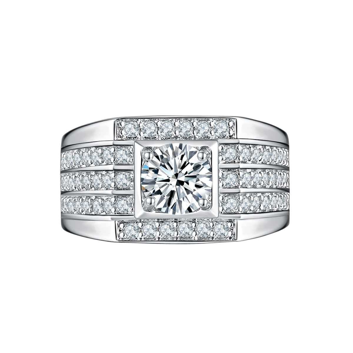 BMR22002 - Men's Ring