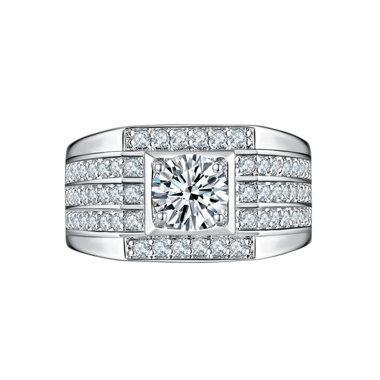 BMR22002 - 男士戒指