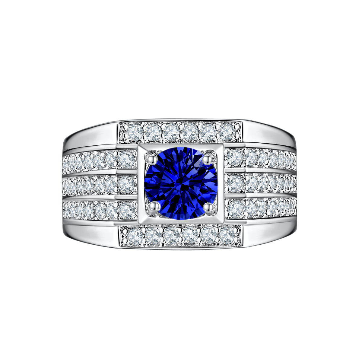 BMR22002 - Men's Ring