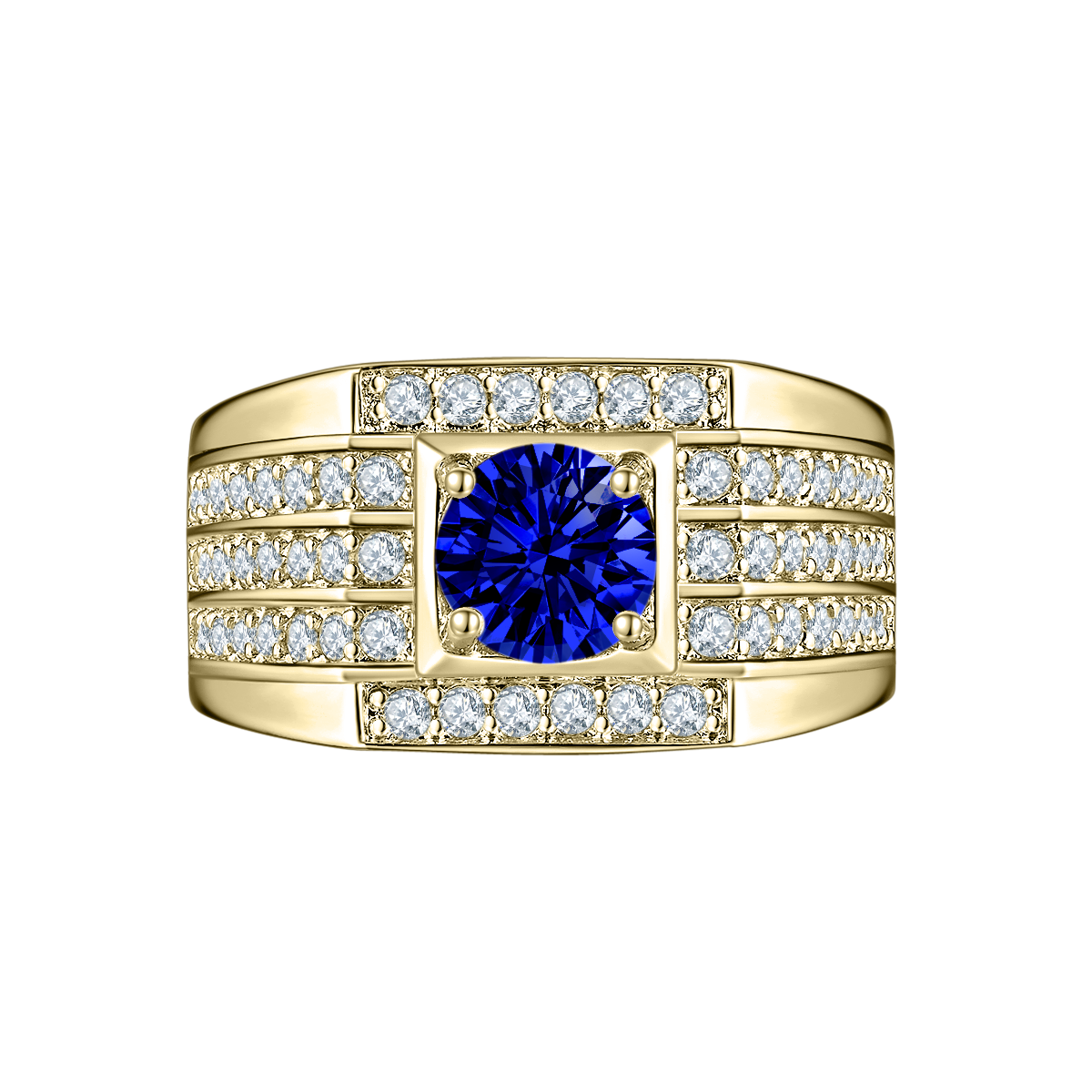 BMR22002 - Men's Ring
