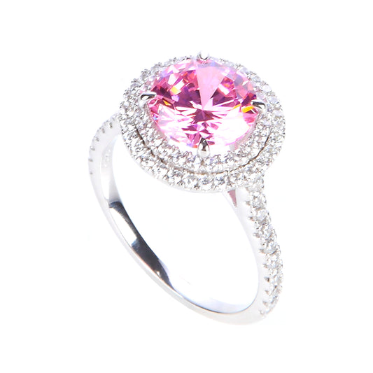 BMR23732PK - Silver Ring