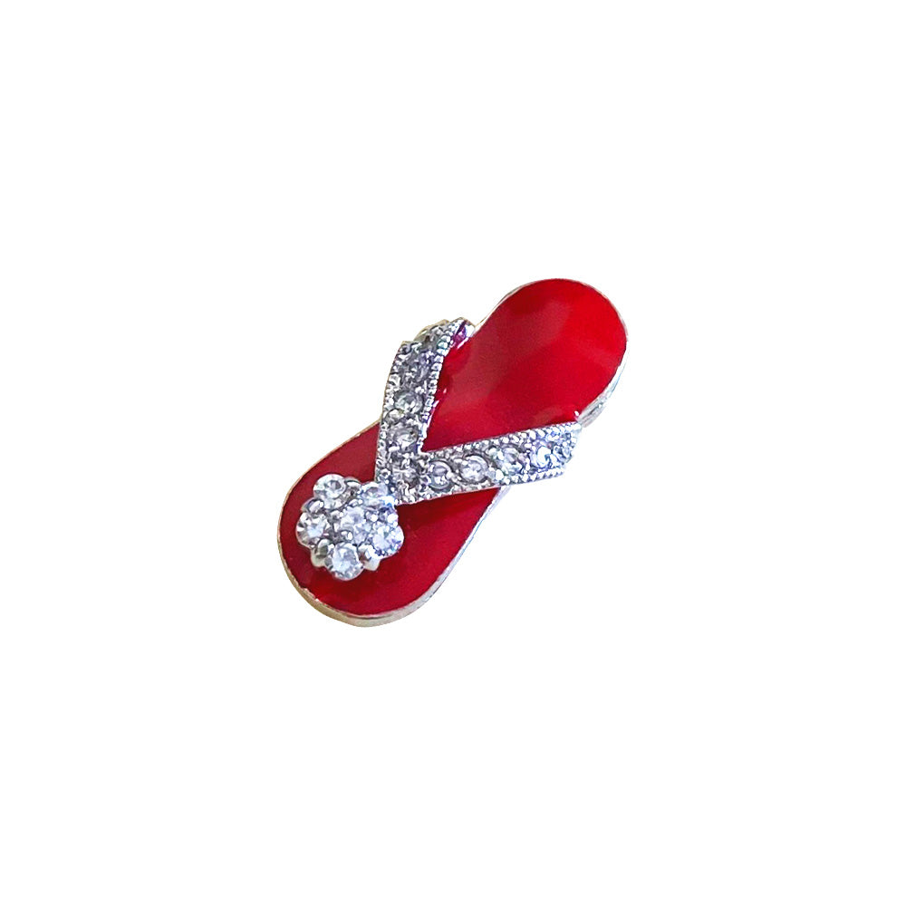 BMP26458 - Enamel - Pendant Necklace
