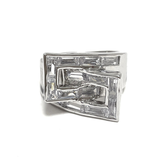 BMR26981 - Statement Ring