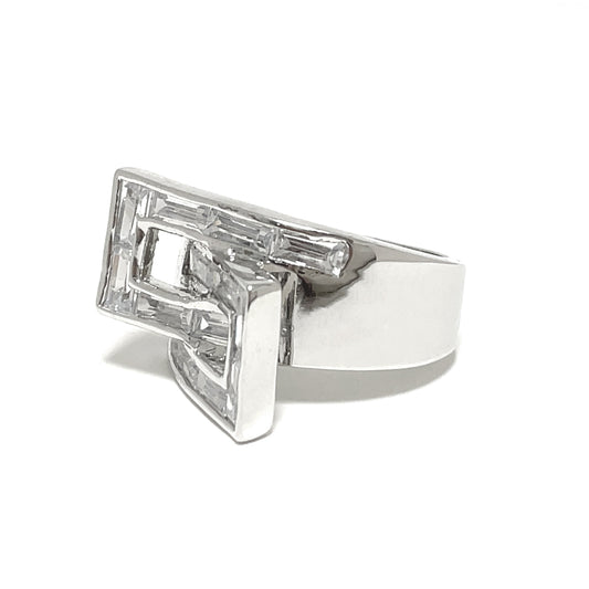 BMR26981 - Statement Ring
