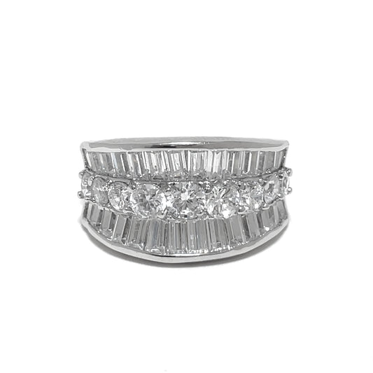 BMR27762 - Statement Ring