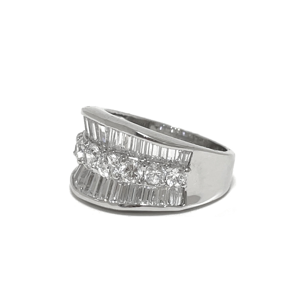 BMR27762 - Statement Ring