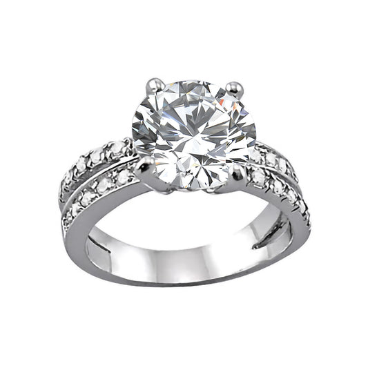 BMR28052 - Statement Ring