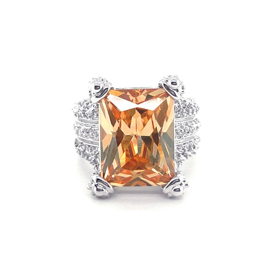 BMR28168 - Statement Ring