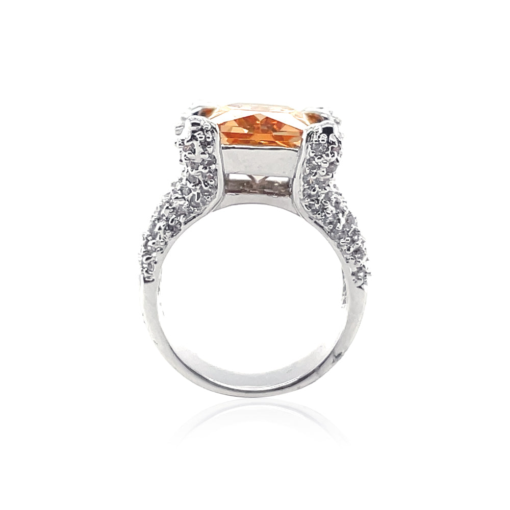 BMR28168 - Statement Ring