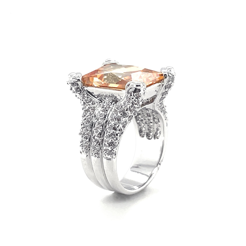 BMR28168 - Statement Ring