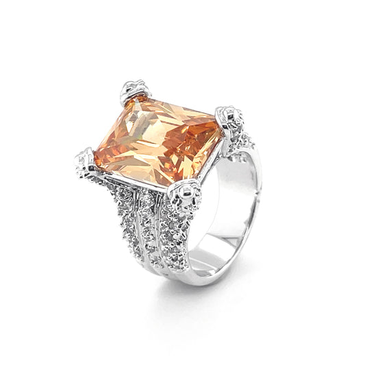 BMR28168 - Statement Ring