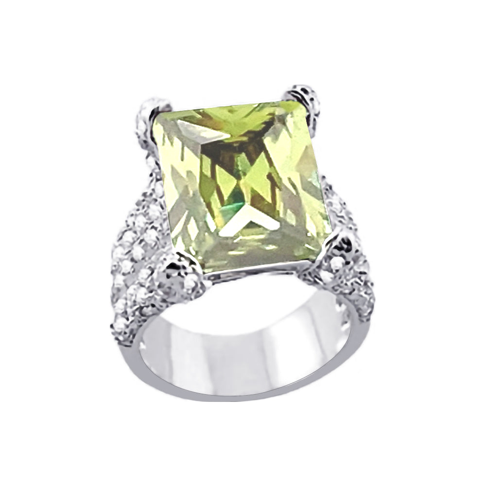 BMR28168 - Statement Ring