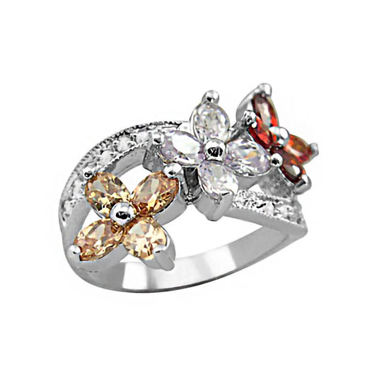 BMR28206 - Statement Ring