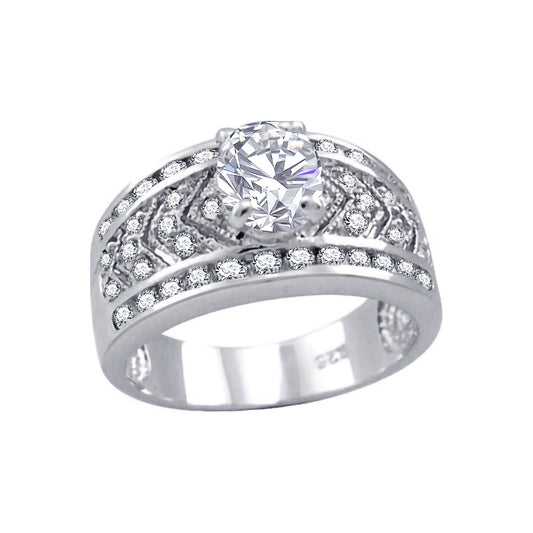 BMR32562 - Statement Ring