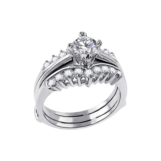 BMR32961 - Statement Ring