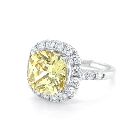 BMR33767 - Versailles コレクション S925 - シルバー リング